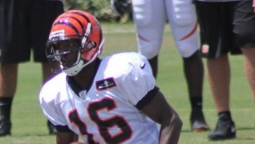 Cleveland Browns NFL 2015 news: Andrew Hawkins suffers concussion in defeat to Pittsburgh Steelers