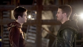 \'Arrow\' - \'The Flash\' Crossover synopsis; 9 superheroes to team up against Vandal Savage