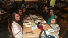 Josh Duggar\'s wife Anna gives advice to sister-in-law Jessa and other young moms: Have a learning spirit