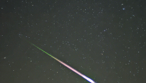 Leonid meteor shower 2015 time tonight: watch Slooh live stream online