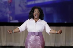 Oprah Winfrey shares reason why she does not want to get married