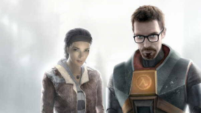 \'Half-Life 3\' will not be a VR game?