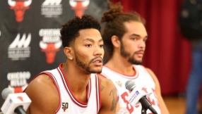 Chicago Bulls rumors 2015: Derrick Rose\'s double vision not going away anytime soon [VIDEO]