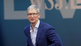 iPad-Mac hybrid news: Apple\'s Tim Cook says nobody cares about PCs anymore