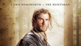 \'The Huntsman: Winter\'s War\' promo material revealed