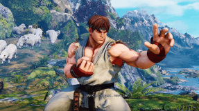 \'Street Fighter 5\' update: Tutorial video with Ken and Ryu flashback released
