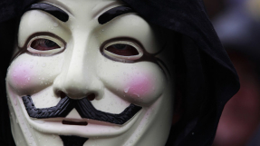 Anonymous launches cyber attack on ISIS after Paris attacks