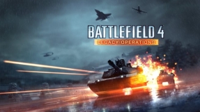 \'Battlefield 4\' Legacy Operations DLC to include updated Dragon Valley map