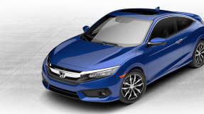 Honda Civic Coupe 2016 specs roundup: More style, space and power