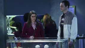 \'Big Bang Theory\' season 9 spoilers: Sheldon and Amy spend Thanksgiving together in episode 9 \'Platonic Permutation\'