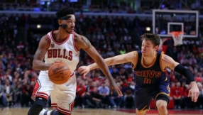 Chicago Bulls news 2015: Derrick Rose injured again?