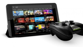 NVIDIA Shield Tablet K1 officially launched - specs and features