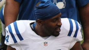 New York Giants news: Hakeem Nicks returns after re-signing with team