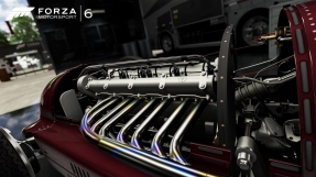 \'Forza Motorsport 6\' November additions: \'Fallout 4\'-themed cars, eBay Motor automobiles