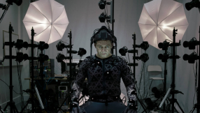 \'Star Wars Episode 7\' plot: Andy Serkis talks Supreme Leader Snoke