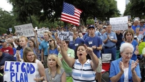 240,000 women resorted to home abortions after Texas passed anti-abortion law in 2013, study shows