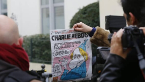 Charlie Hebdo strikes again, tells Paris terrorists, \'If God exists, He hates you\'