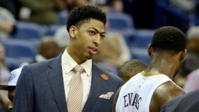 New Orleans Pelicans news: Anthony Davis may return against the San Antonio Spurs