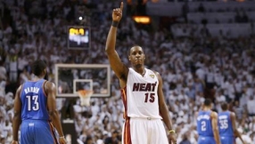 Memphis Grizzlies news 2015: Mario Chalmers powers up again in Memphis [VIDEO]
