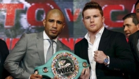 Miguel Cotto vs. Canelo Alvarez fight preview 2015: Cotto stripped of WBC title days before mega bout