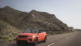 2016 Range Rover Evoque specs and features revealed