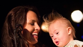 Cancer-stricken singer Joey Feek hopes for Christmas miracle â that she could witness daughter\'s 2nd birthday in February