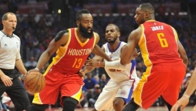 Houston Rockets NBA 2015 news: Four-game losing streak snapped with overtime win over Portland Trail Blazers