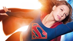 \'Supergirl\' star Melissa Benoist catches eyes of GOP presidential bet Jeb Bush who says she looks \'pretty hot\'