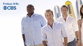 \'Hawaii Five-0\' season 6: Episode 10 delayed to Dec. 11