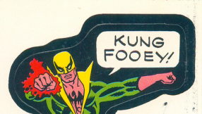 Netflix \'Iron Fist\' series confirmed; Marvel\'s Joe Quesada dismisses rumors of feature film
