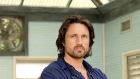\'Grey\'s Anatomy\' season 12 spoilers: Meredith a potential love interest for Nathan Riggs?