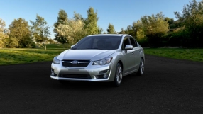 Subaru Impreza Sedan Concept specs: New car revealed at LA Auto Show