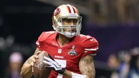 San Francisco 49ers roster news: Colin Kaepernick out after being placed on injured reserve