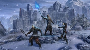 \'Elder Scrolls 6\' release date: Game to arrive in late 2018?