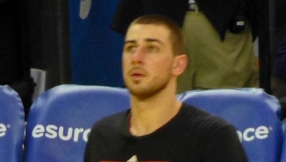 Toronto Raptors NBA 2015 news: Jonas Valanciunas to undergo rehab for hand injury
