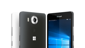 Microsoft Lumia 950 review: Specs, first impressions of a revamped Windows phone