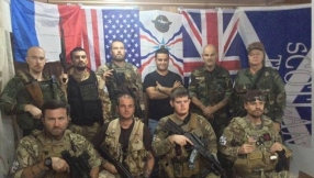 Beleaguered Christian army pleads for U.S. military aid to defend land against ISIS