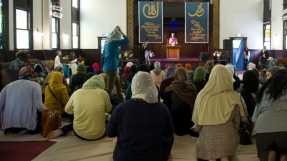 More than 80 mosques in U.S. being used to radicalise Muslim worshippers, turn them into terrorists, group says