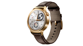Huawei Black Friday 2015 deals: $100 off Huawei Watch