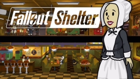 \'Fallout Shelter\' Thanksgiving update - what to expect