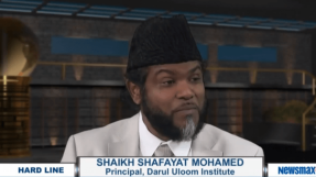 Muslim sheikh calls for jihad against ISIS, even if this means he\'ll be on target list of terrorists