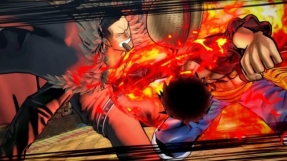\'One Piece: Burning Blood\' news: Bandai Namco announces new details on upcoming game