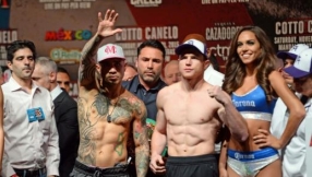 Canelo Alvarez news: Boxer seen to take big-crowd fight schedules