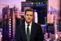 Osborne boosts NHS budget as funding crisis threatens essential services 