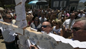 White American Christians are no longer the majority in U.S., Pew survey reveals