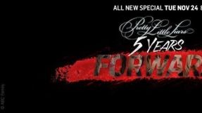 \'Pretty Little Liars\' Thanksgiving special 2015 spoilers: \'dark, twisted\' threat coming soon