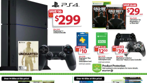 Black Friday 2015 deals: Best console bundles from Gamestop, Walmart, Target, Best Buy