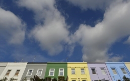 Osborne to announce boost for housing amid deep spending cuts  