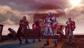 \'Destiny\' news: Bungie drops Refer-a-Friend program