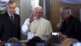 Pope Francis on a mission to bridge the gap between Christians, Muslims in Africa